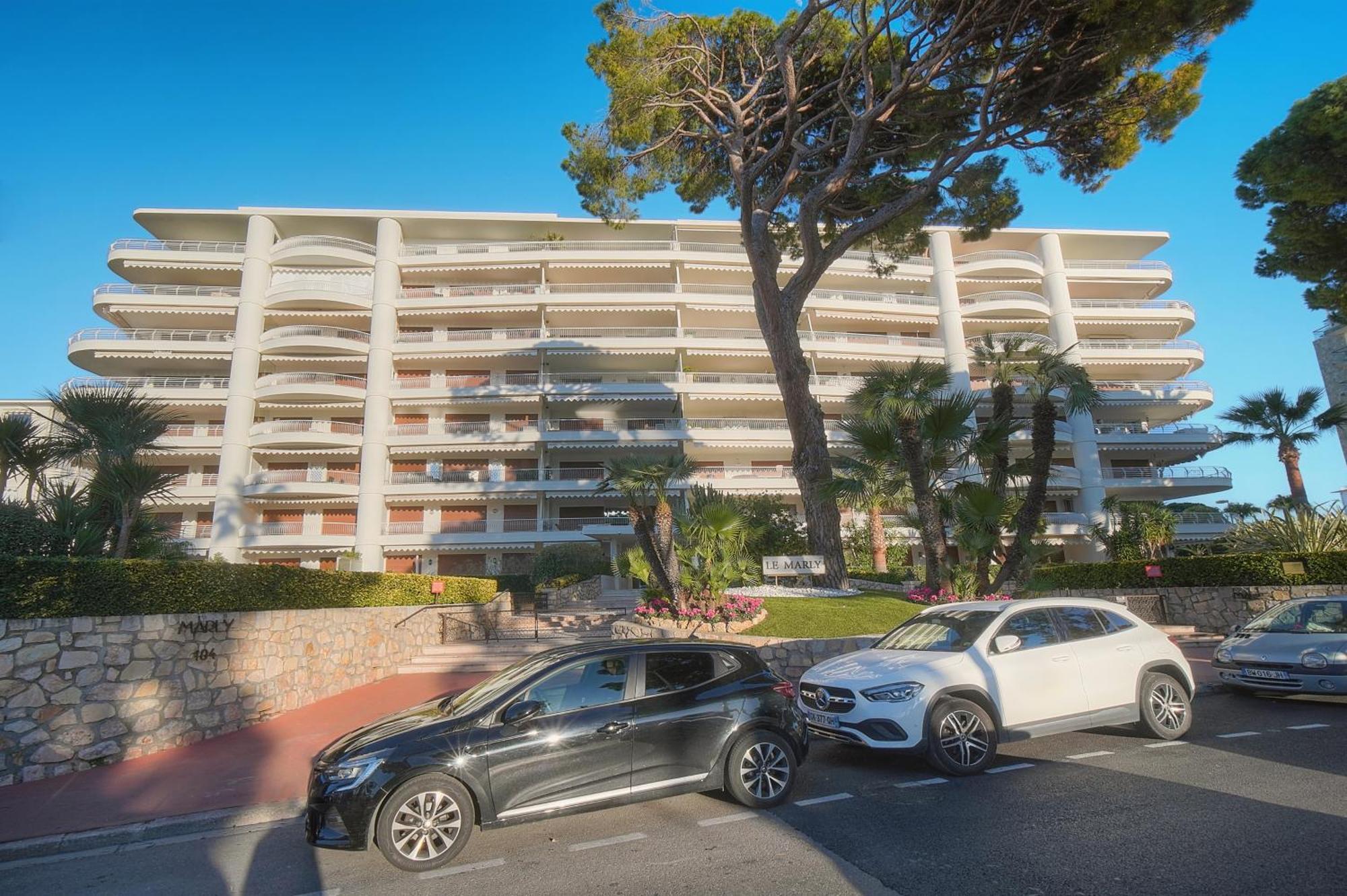 Appartement Frgk 