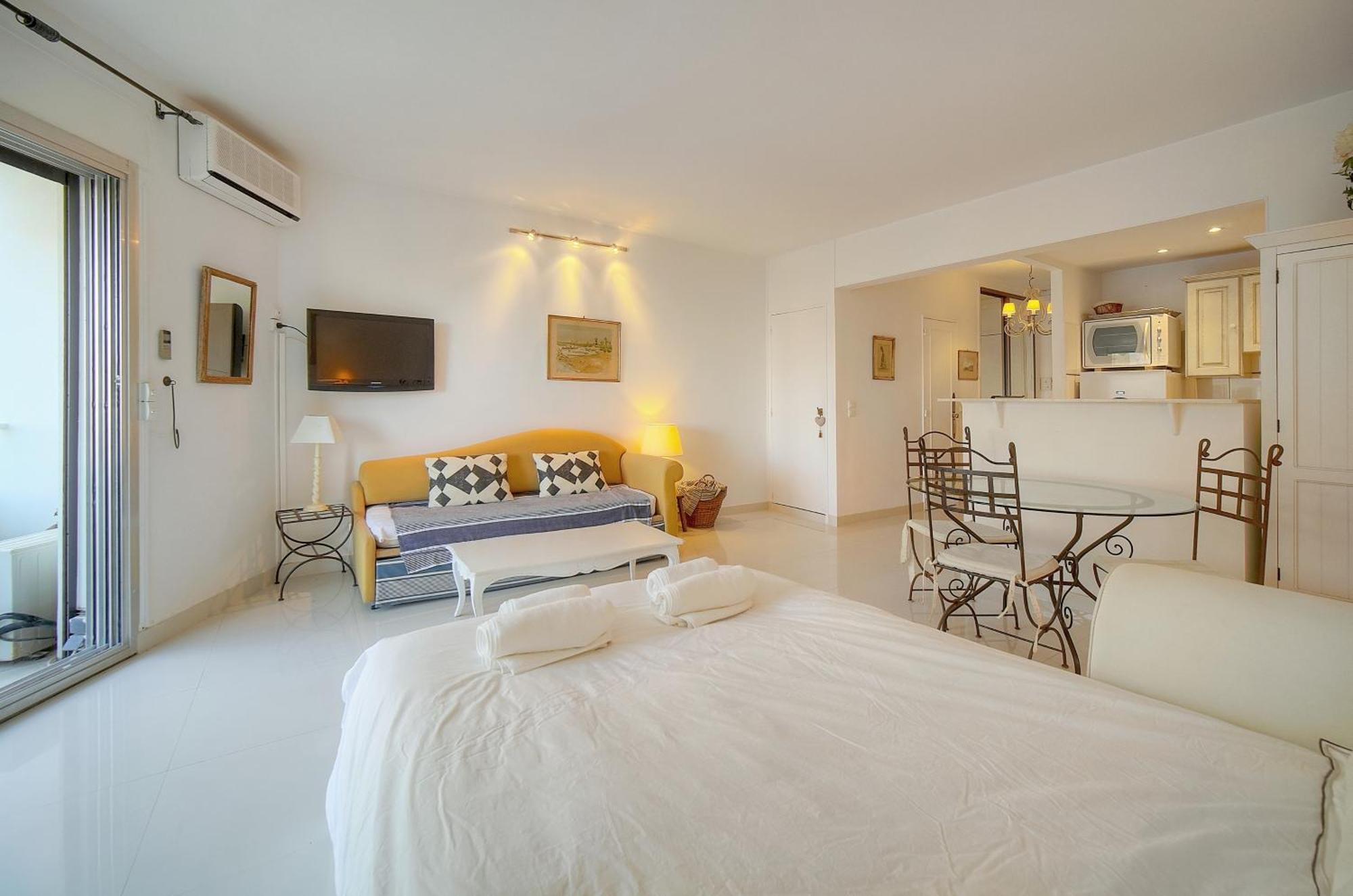Appartement Frgk 