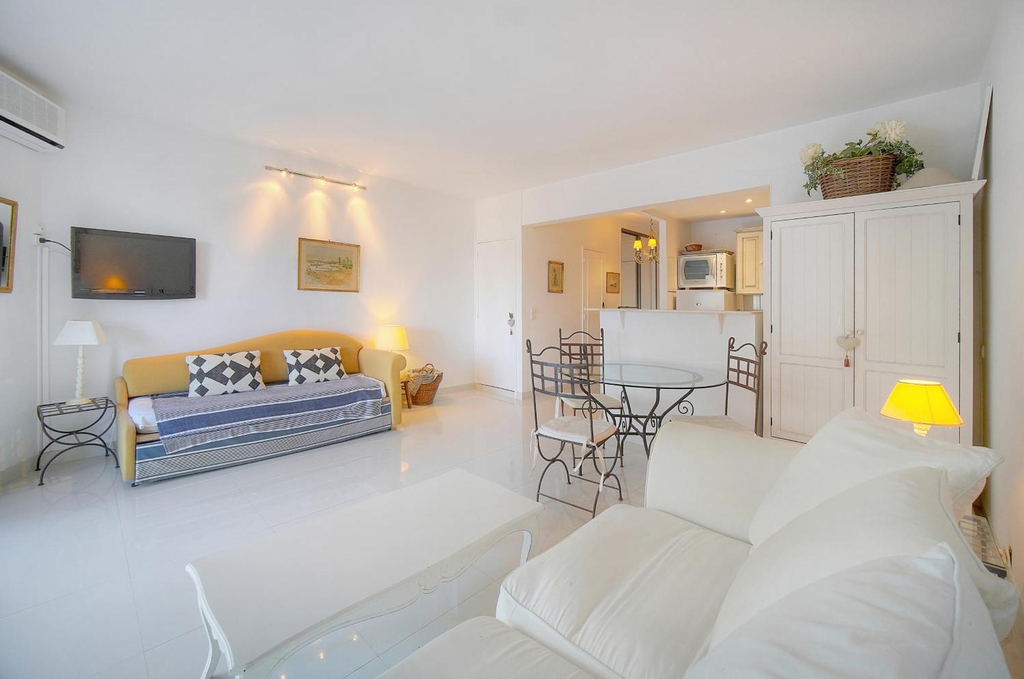 Appartement Frgk 
