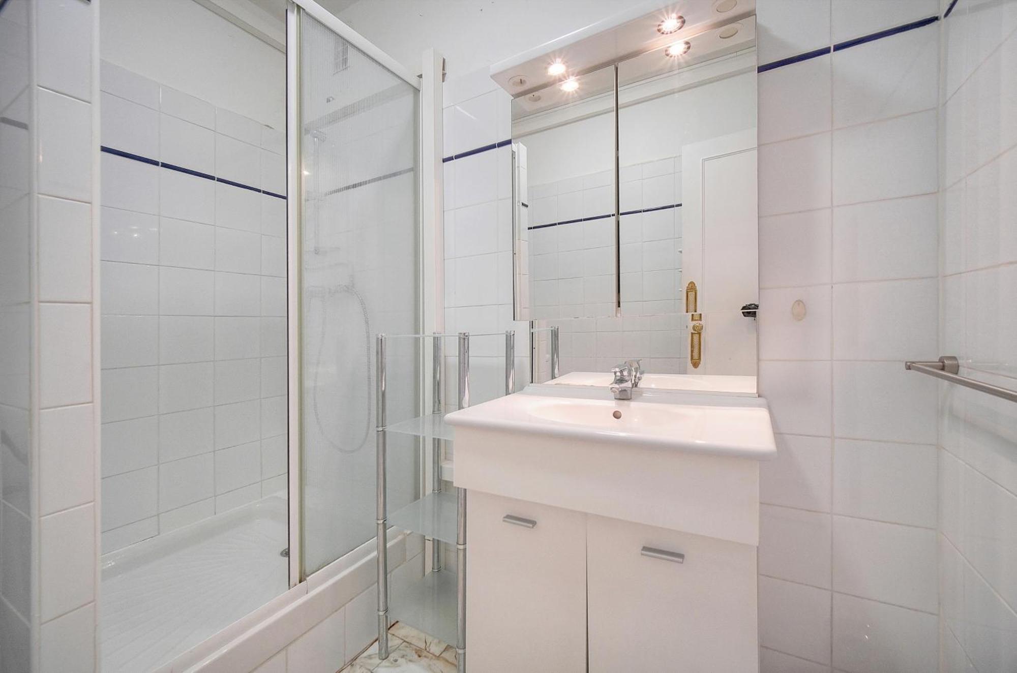 Appartement Frgk 