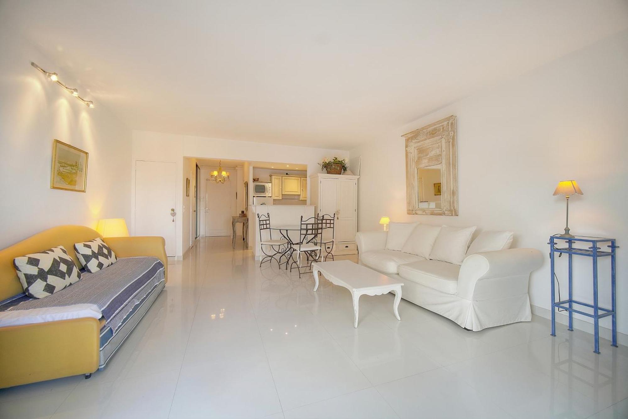 Apartamento Frgk 