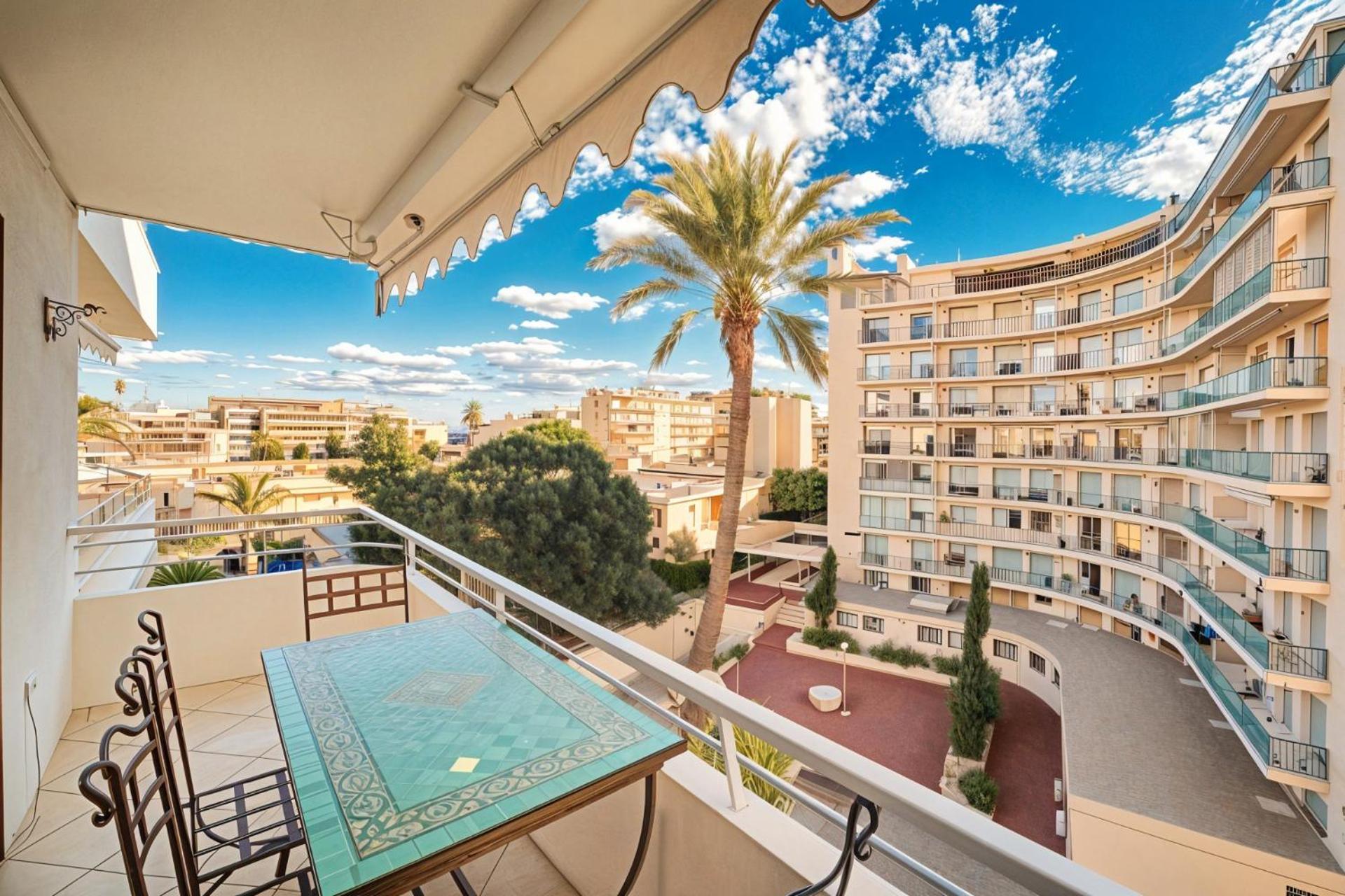 Apartamento Frgk 